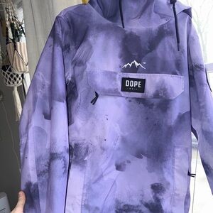 Dope Snow Jacket
